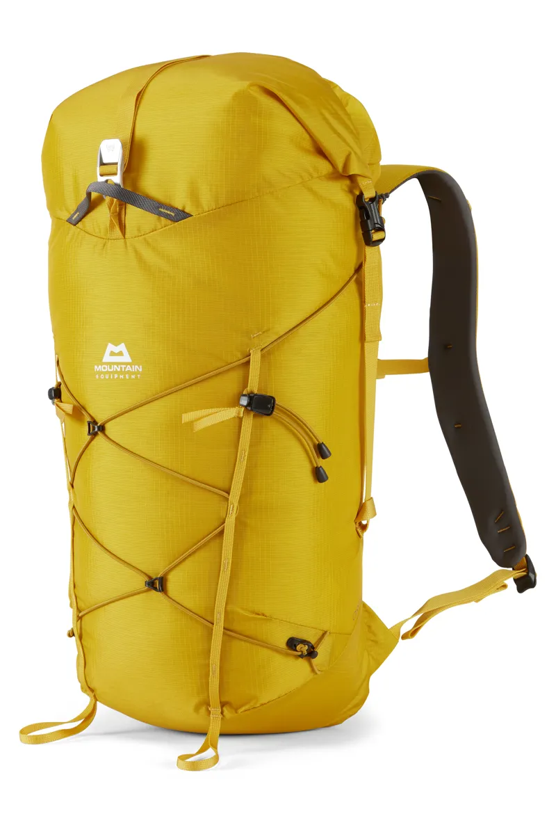Mountain Equipment Orcus 28+ Sulphur-1